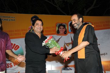 Masala Platinum Disc Function